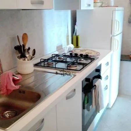 Casa Santo Scalone Vakantiehuis *