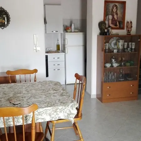 Vakantiehuis Casa Santo Scalone
