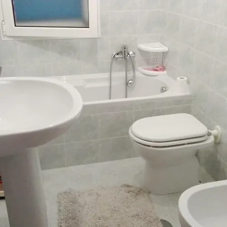 Casa Santo Scalone * Ostuni