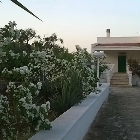 Casa Santo Scalone