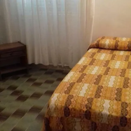 Casa Santo Scalone Ostuni