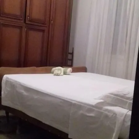 Casa Santo Scalone Vakantiehuis