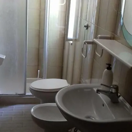 Casa Santo Scalone Vakantiehuis