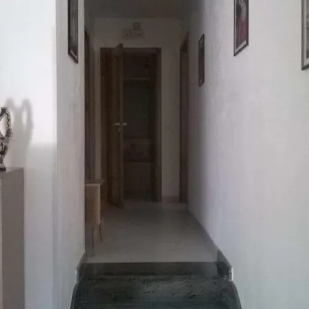 Casa Santo Scalone Vakantiehuis Ostuni