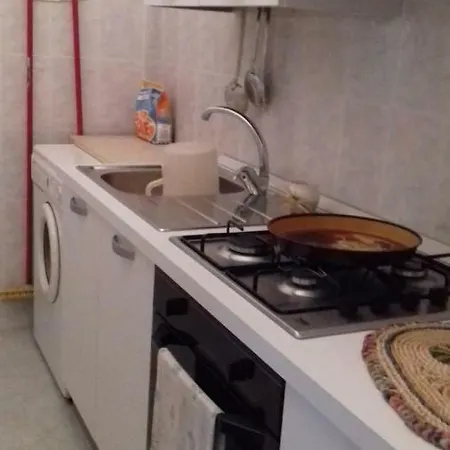 Casa Santo Scalone Vakantiehuis Ostuni