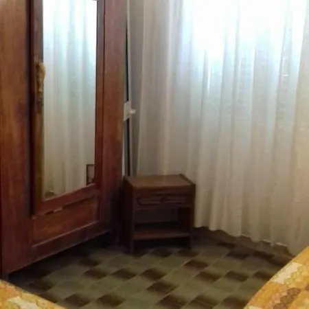 Vakantiehuis Casa Santo Scalone Ostuni