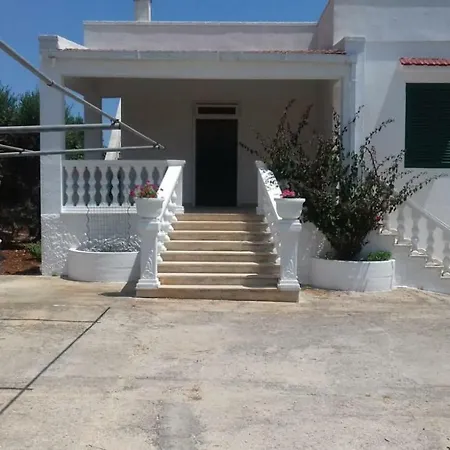 Casa Santo Scalone Vakantiehuis *