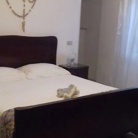 Casa Santo Scalone Ostuni