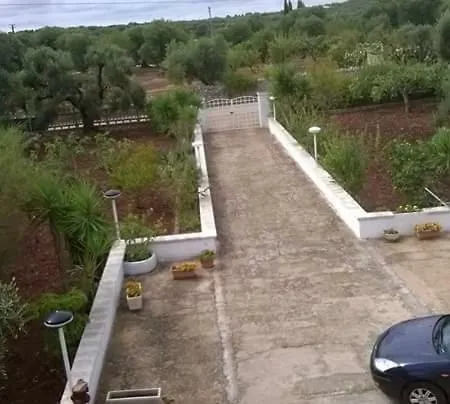 Casa Santo Scalone Vakantiehuis *