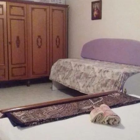 Casa Santo Scalone Vakantiehuis Ostuni